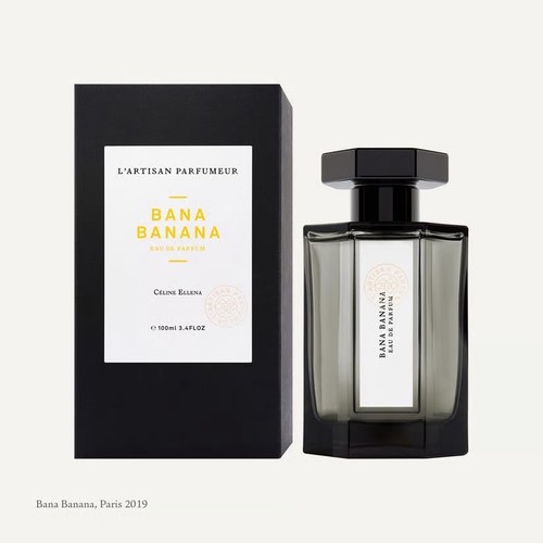 Artisan parfumeur bana - parfumeur,