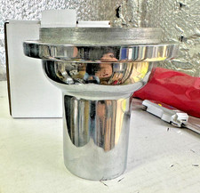 Steering Wheel Boss Fitting Kit Horn Push Upgrade For Jaguar E Type Daimler Mk2