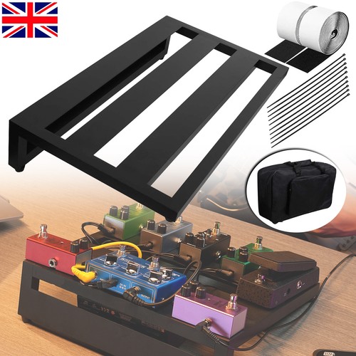 Large size guitar effect pedal - large,