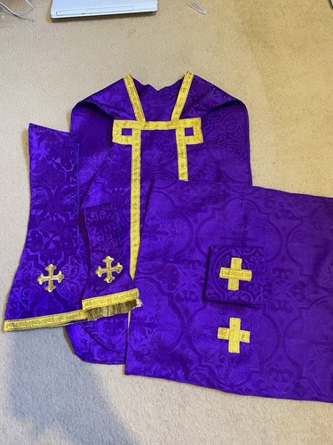 Kids play vestment - play,