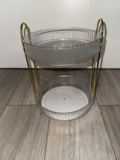 Tier perfume display stand - tier,