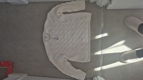 Brand new wool short - brand,