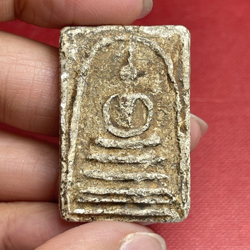Thai amulet luck - thai,