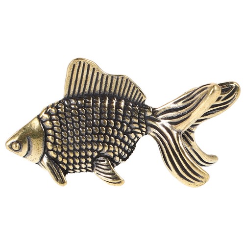 Koi ornament small - koi, animal