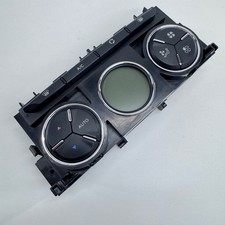 CITROEN DS3 MK1 HEATER CONTROL