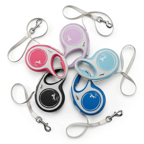 Flexi dog lead - dog,
