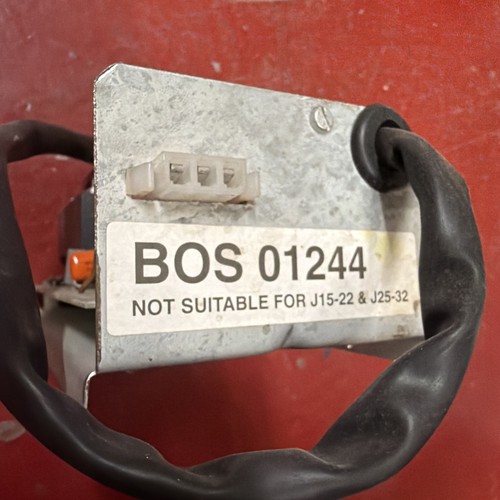 Johnson starley bos01244 fan - starley,
