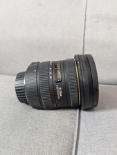 Sigma EX 10-20mm f/3.5 HSM DC