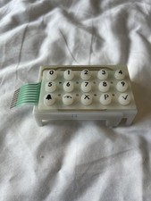 Accenta Onboard Keypad, Alarm Keypad Accenta / Honeywell / Optima Compact