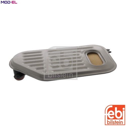 Hydraulic filter automatic - hydraulic,