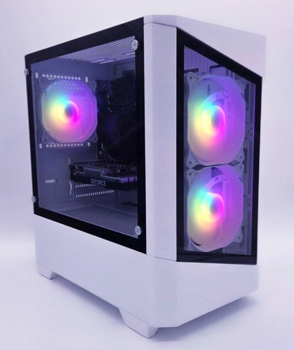 Ultra fast gaming i7 - fast, quad