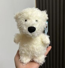 Jellycat New Baby Bear