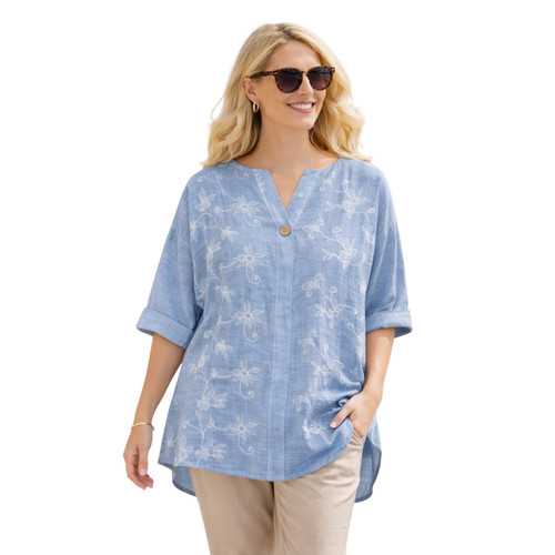 Ladies italian lagenlook - ladies,