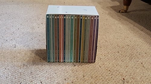Full set penguin - full,
