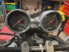 SUZUKI BANDIT 600 MK1 CLOCKS