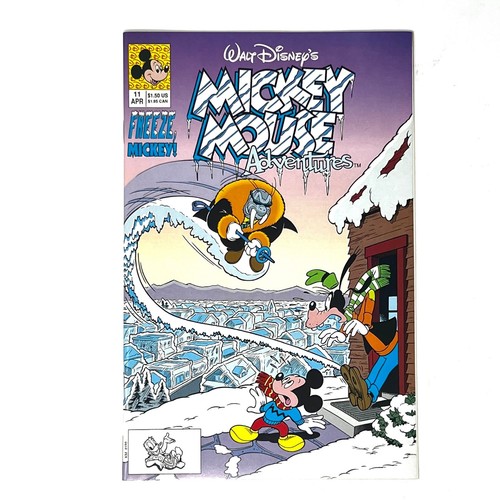 Walt disneys mickey mouse - mickey,
