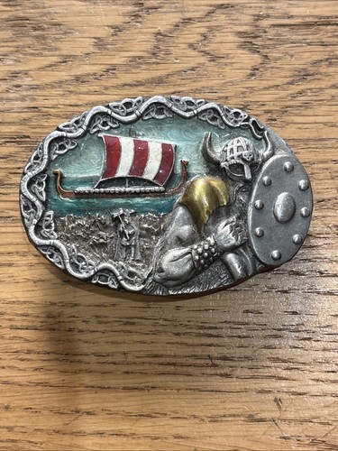 Long boat belt - boat, buckle