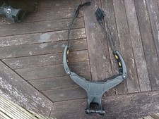 Pro Rider Electric Golf Trolley upper bag strap