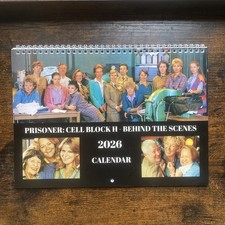 Prisoner Cell Block H 2026