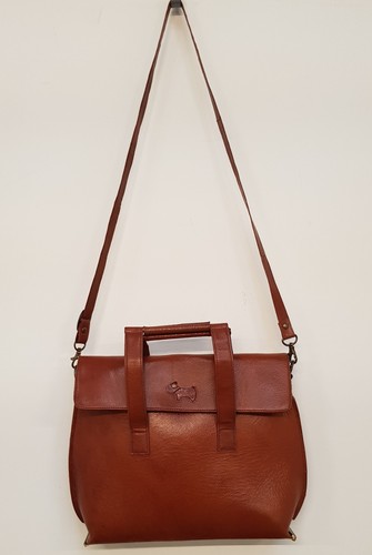 Radley tan brown leather - radley,