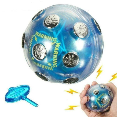 Hot potato electric ball shock - hot,