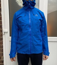 Mountain Equipment Gore-tex Jacket Waterproof Size L Men's