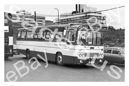 Bus photograph eastern - photograph,