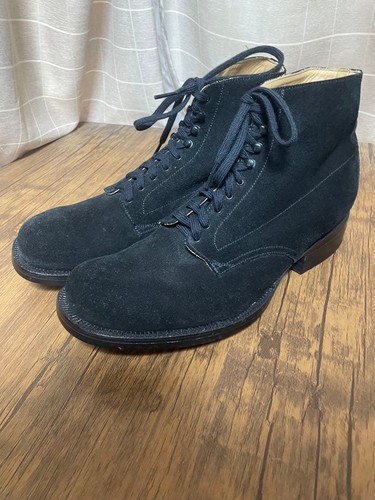 Yuketen men suede boots - men’s,