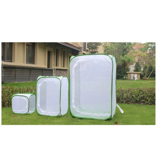 Pop net insect cage - net,