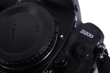 10pcs Camera Body Cover Cap