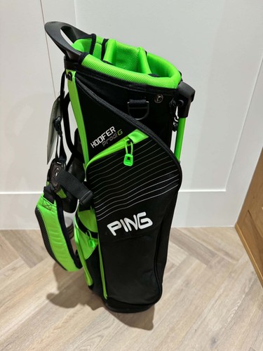 Ping hoofer prodi - hoofer, junior