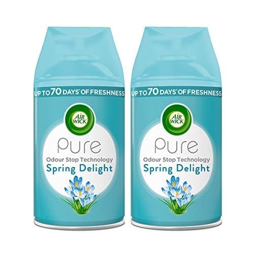 Air wick freshmatic - air, 250ml