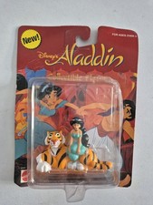 Disney Aladdin Jasmine & Rajah