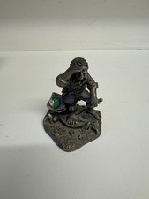 Myth and Magic TUDOR Mint Frodo Baggins Lord of the Rings 5025 - Boxed  damaged 