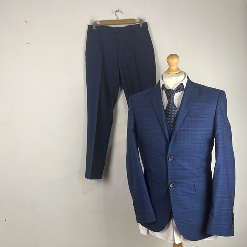 Next piece suit men - piece, 38s