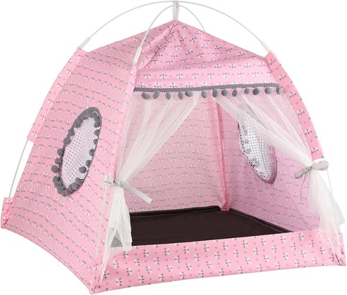 Cat tent cave - cat, bed