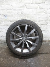 2016 VW PASSAT R-LINE B8