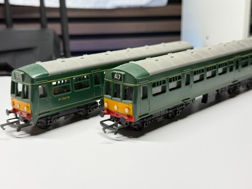 Hornby r157 class - r157, dmu