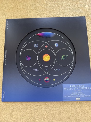 Coldplay music of - coldplay,