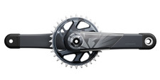 SRAM Carbon Crankset - 12