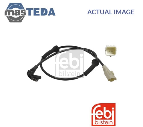 36944 abs wheel speed sensor - abs,