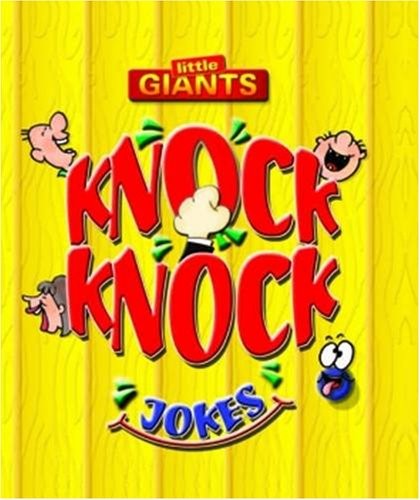 Little giants knock - knock,