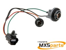 MX5 Front Side light &