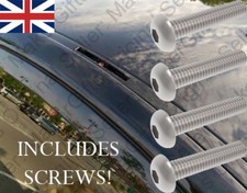 Vauxhall Opel Astra H Roof