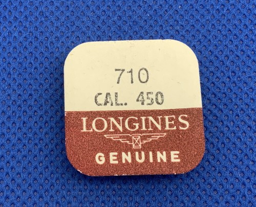 Longines 450 part 710 - longines, #710