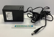 SCALEXTRIC ANALOGUE AC MAINS