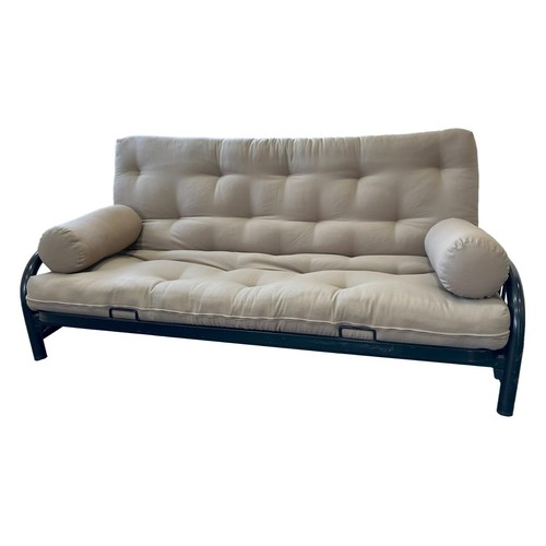 Queen size futon - futon, 2