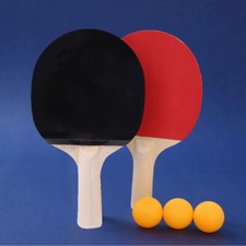 Speed and Spin Ping Pong Table