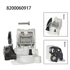 Boot Tailgate Central Locking