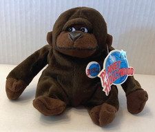 Planet Hollywood George